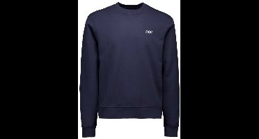 Poc Sweatshirt Blauw XL Man,Vrouw
