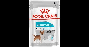 Royal Canin Urinary Care Natvoer - 12x85 g - Hondenvoer