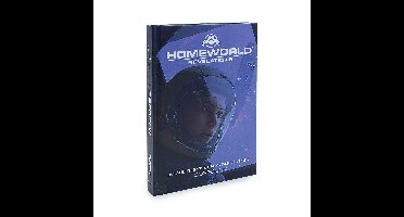 Homeworld Revelations - Core Rulebook