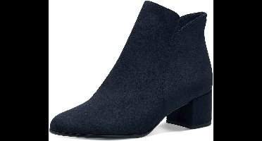 TAMARIS Essentials Dames Laarzen -blauw