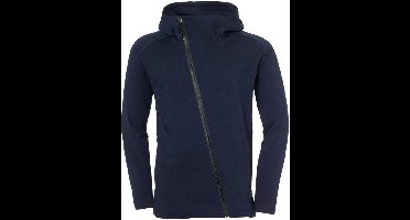 Uhlsport Trainingsjacke Essential Pro Jacke 1005060 Marine-M