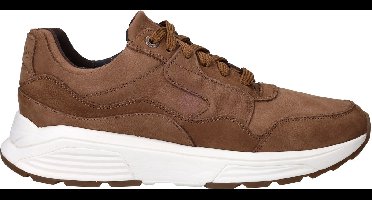 Xsensible Golden Gate Sneakers - Heren - Cognac - Maat:42