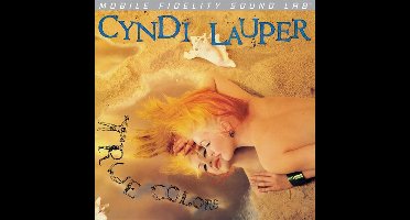 Cyndi Lauper - True Colors (LP)