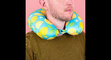 Citroen Nekkussen van OOTB