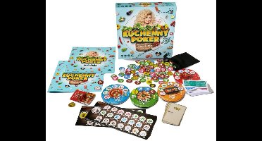 Keukenpoker - Kuchenny Poker
