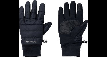 Handschoen Columbia Men Powder Lite II Black-S