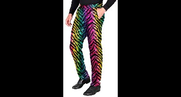 Go Get Em Tiger Broek Man