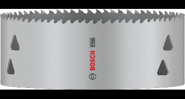 Bosch PRO multimateriaal gatenzaag 133 mm met schroefdraad - 2608...