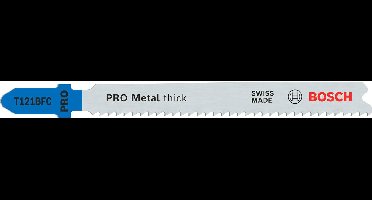 Bosch PRO METAL THICK T121BFC BLAD 92MM 3ST