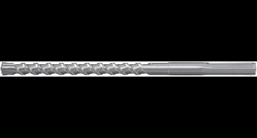 Fischer boor SDS Plus II Punt 6 / 100 / 160 - 531766