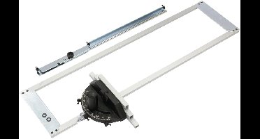 Makita schuifgeleider - 199376-1