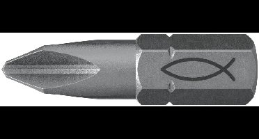 Fischer 10x ProfiBit FPB PH 2 - 557852
