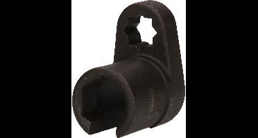 BRILLIANT TOOLS 1/2" Lambdasonde inbus plat - BT606001