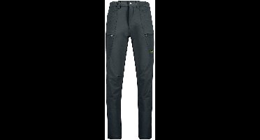 Karpos Lastia Winter Broek Grijs 46 Man