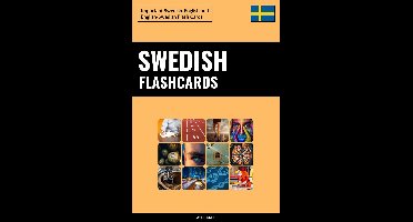 Swedish Flashcards