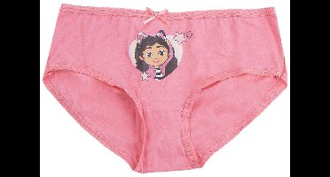 Gabby's Poppenhuis Onderbroeken Meisjes Ondergoed 3 Stuks