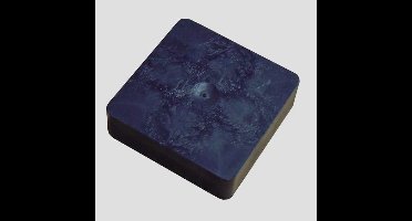 250 stuks Uitvulplaatjes Drukvast 2mm | 70x70 mm – Max 8000 kg