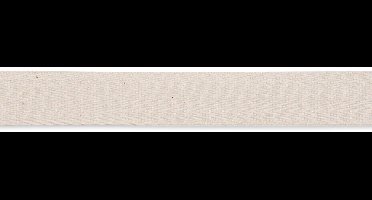 Katoenband sterk 15 mm gebroken wit 5 m - Katoen & Keperband - Prym