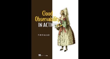 In Action - Cloud Observability in Action