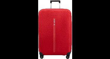 Samsonite Kofferhoes - Foldable luggage cover L Red