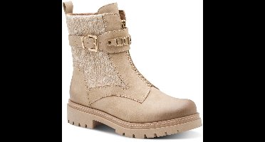 Marco Tozzi BY GUIDO MARIA KRETSCHMER Dames Enkellaarsje 2-86401-45 429 F-breedte Maat: 39 EU