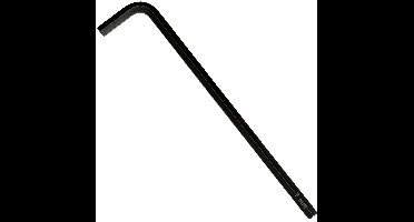 Bahco inbussleutel lang 7 mm HEX - 197 mm