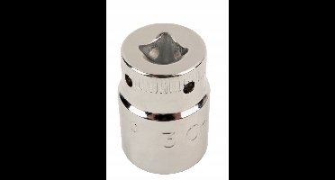 Bahco 1/4" Zeskant Dopsleutel 5,5 mm