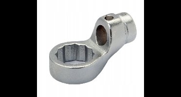 Bahco Oogvormige dop 8 mm, 16 mm aansluiting