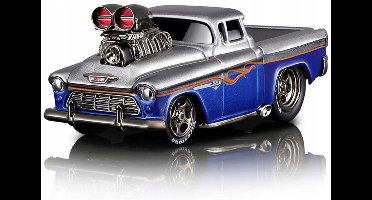 Maisto Chevrolet Cameo '55 Pickup Muscle 1:64 Modelauto