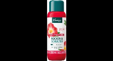 Kneipp Rug & Schouder Aroma Care badschuim 400 ml