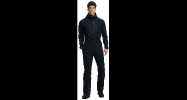 ICEPEAK - fairfield - Skibroek heren - Zwart