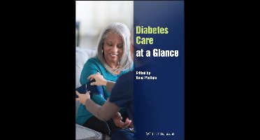 At a Glance (Nursing and Healthcare) - Diabetes Care at a Glance