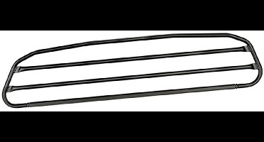 Hondenrek geschikt voor Alfa Romeo Giulietta 04/2010-04/2021