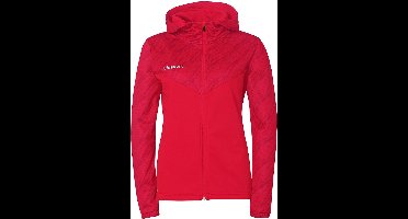 Uhlsport Damen Trainingsjacke Progressive 28 Multi Hood Jacke 1002274 Rot-M