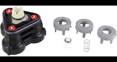 Kit de rechange culasse de cylindre pour nettoyeur haute pression Kärcher - 90016930