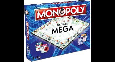 Monopoly Mega