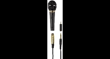 Thomson M152 Microphone Vocal Xlr/ 3.0M
