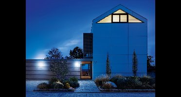 Steinel LED Straler XLED Home 2 Slave wit