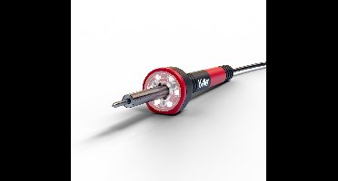 Weller WLIR3023C - Soldeerbout met LED verlichting - 230V - 30W - 400°C