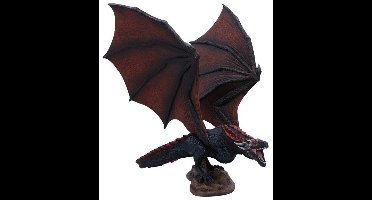 Game Of Thrones Nemesis Now - Dragon Unisex beeld - meerkleurig - Standard