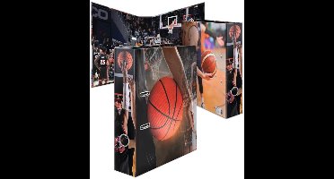 Motief ordner A4 Bouldern