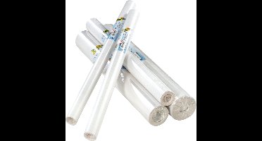 Folia - Transparant - Zelfklevend folie