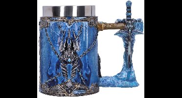 World of Warcraft - The Lich King - bierpul (Nemesis Now)