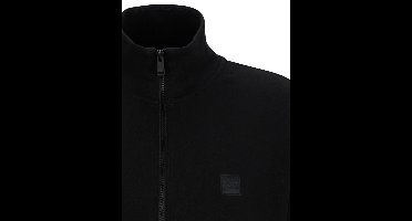 Hugo Boss vest zwart