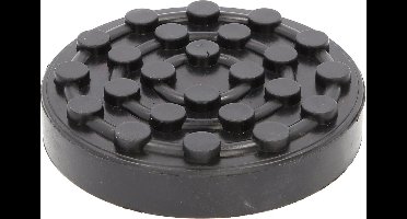 KS TOOLS Rubberen schijf 03 voor Ravaglioli / Werther liften Ø 12...