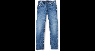 Diesel 00su1y-0grdj 1986 Larkee Beex Spijkerbroek Blauw 31 / 34 Man