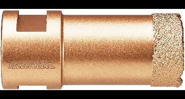 Makita DIAMANTBOOR 25MM