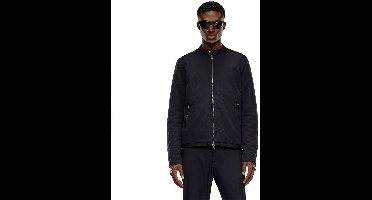 Diesel J Carver Jas Zwart 48 Man