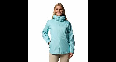 Columbia Inner Limits™ Iii Jas Blauw XL Vrouw