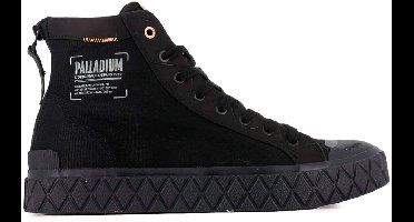 Palladium Palla Ace Detroit Schoenen Zwart EU 42 Man,Vrouw